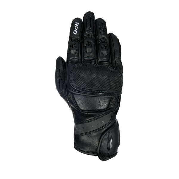 Oxford Oxford RP-3 2.0 Short Gloves Black